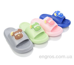 Шлепки BABYSHOP